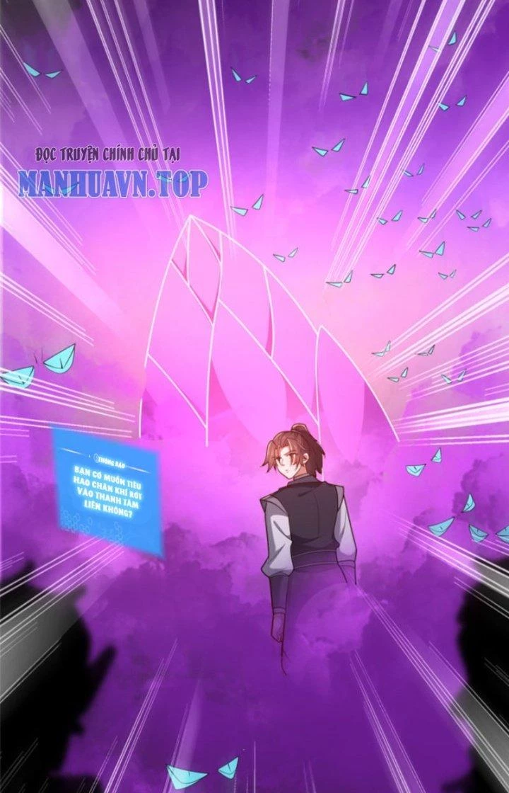 Võ Thánh Này Khảng Khái Quá Rồi Chapter 15 - 23