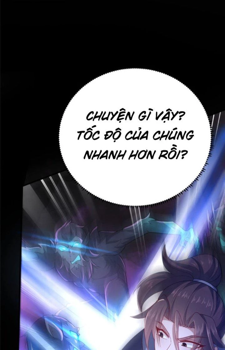 Võ Thánh Này Khảng Khái Quá Rồi Chapter 15 - 27