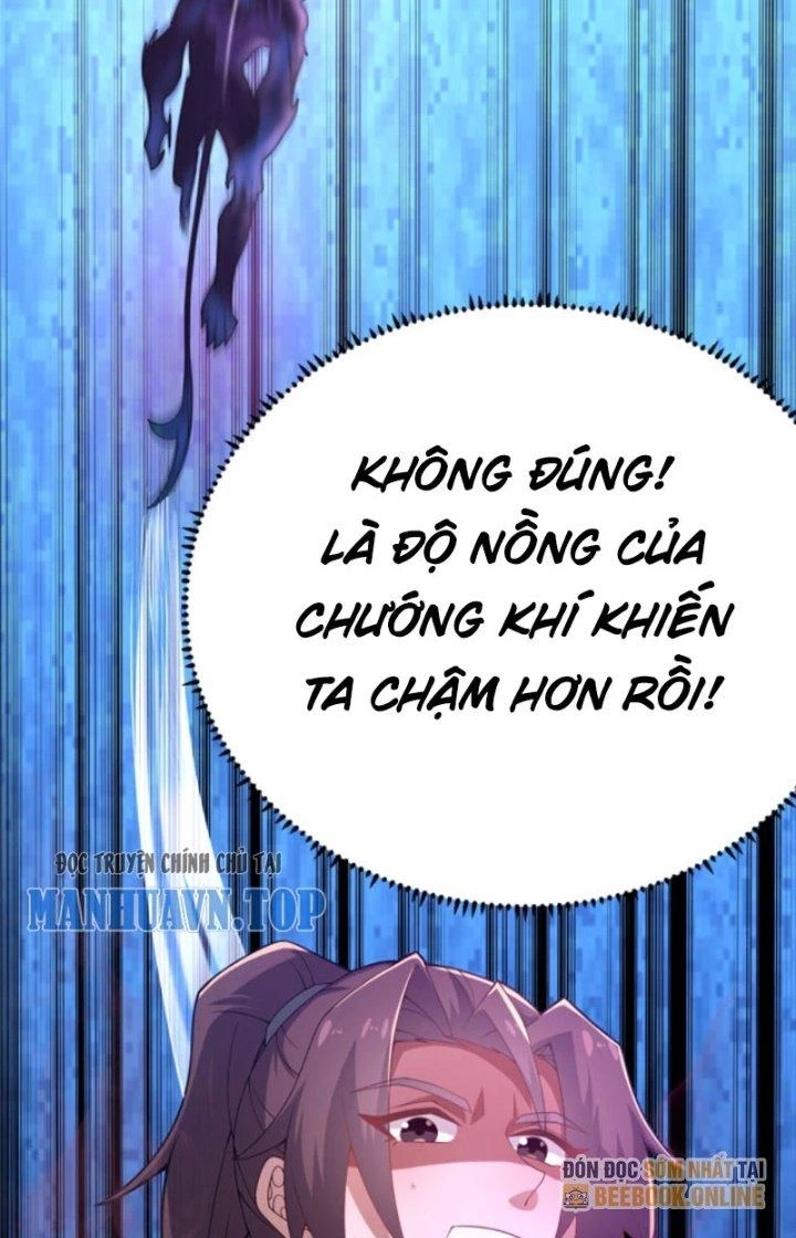 Võ Thánh Này Khảng Khái Quá Rồi Chapter 15 - 30