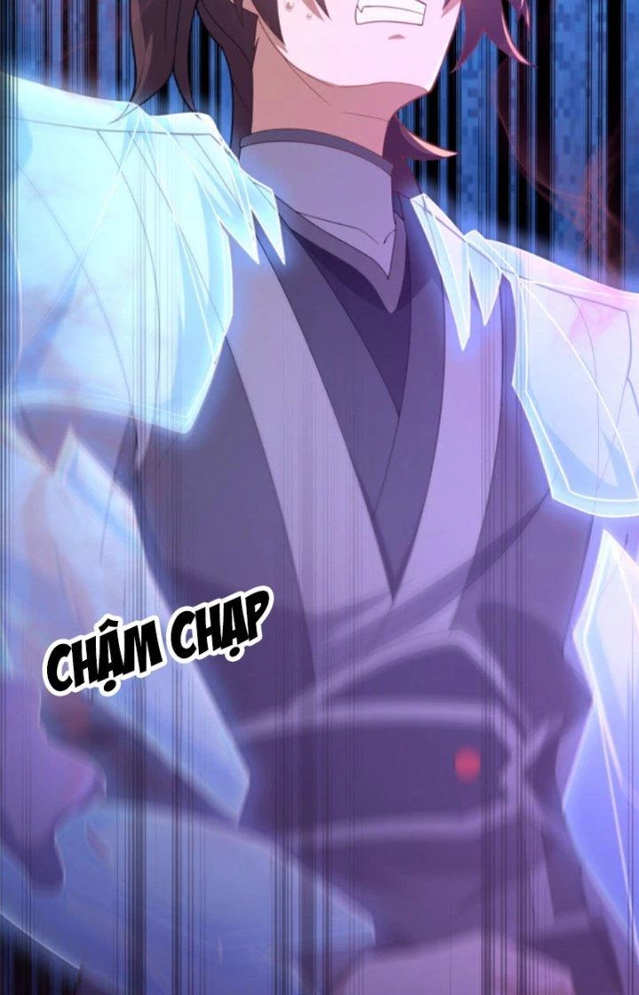 Võ Thánh Này Khảng Khái Quá Rồi Chapter 15 - 31