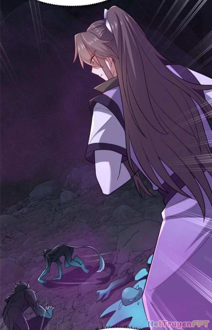 Võ Thánh Này Khảng Khái Quá Rồi Chapter 15 - 43