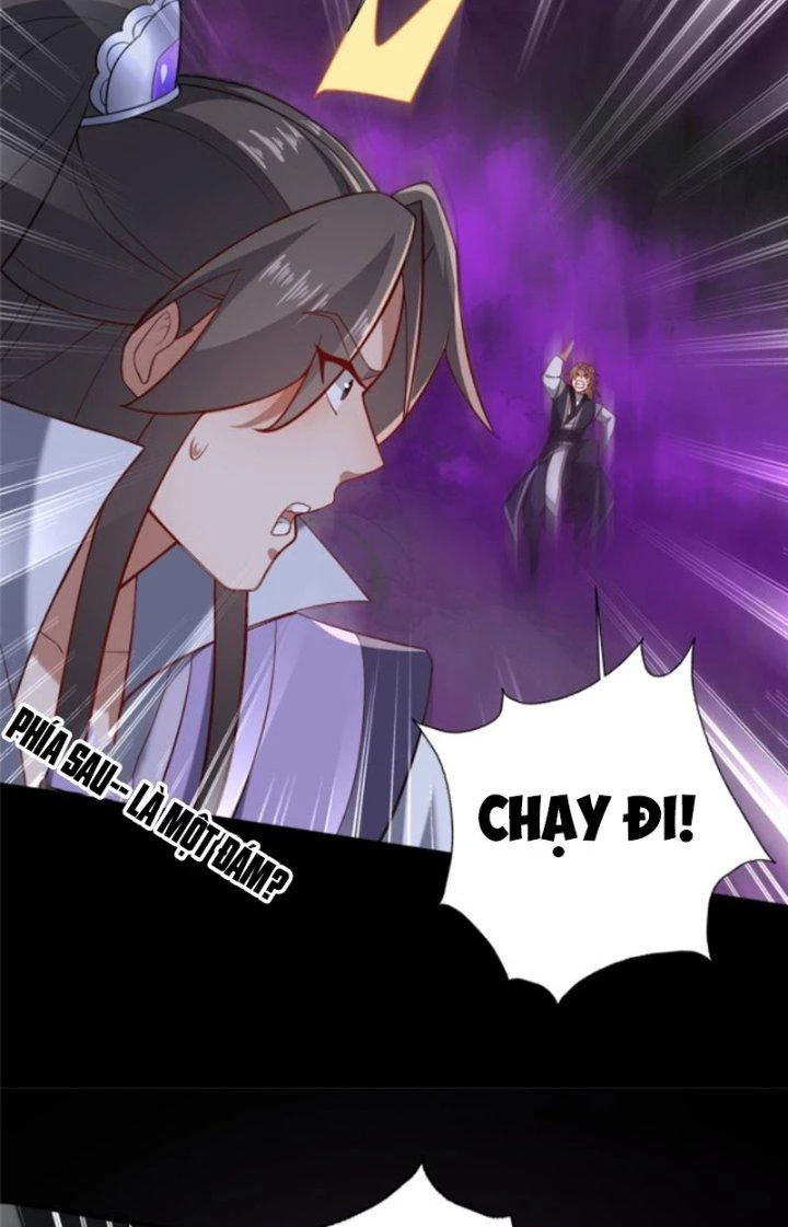 Võ Thánh Này Khảng Khái Quá Rồi Chapter 15 - 46