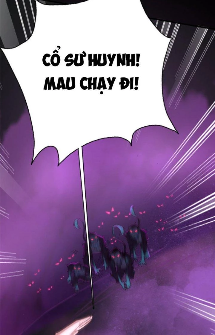 Võ Thánh Này Khảng Khái Quá Rồi Chapter 15 - 47