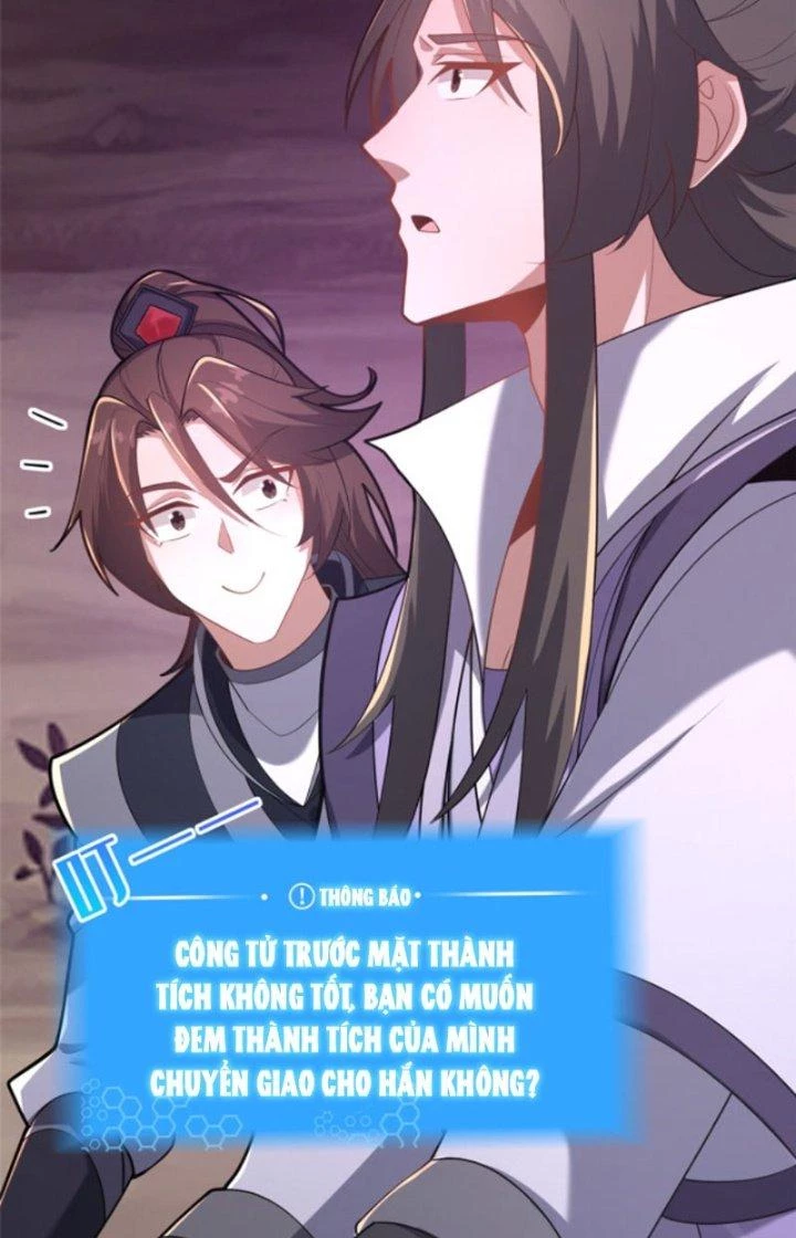 Võ Thánh Này Khảng Khái Quá Rồi Chapter 15 - 56