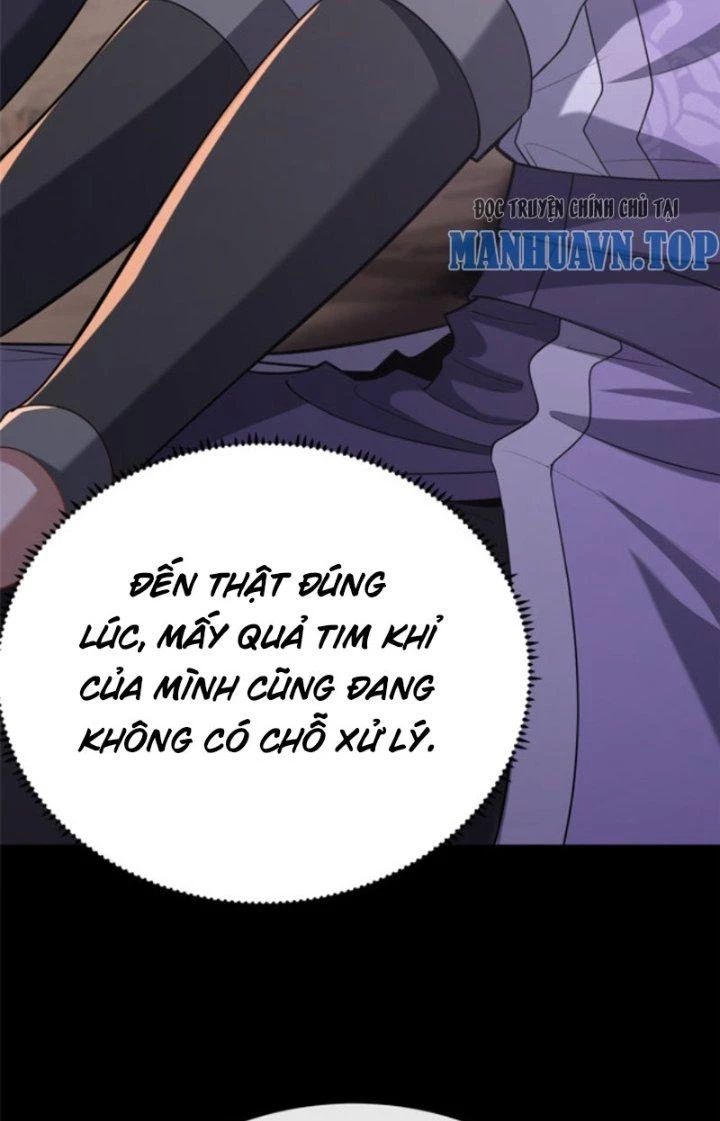 Võ Thánh Này Khảng Khái Quá Rồi Chapter 15 - 57