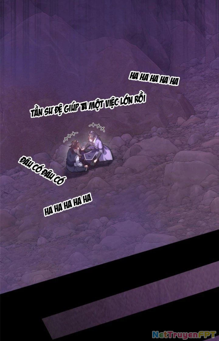 Võ Thánh Này Khảng Khái Quá Rồi Chapter 15 - 69