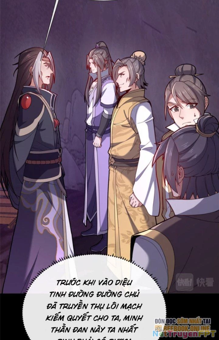 Võ Thánh Này Khảng Khái Quá Rồi Chapter 15 - 75