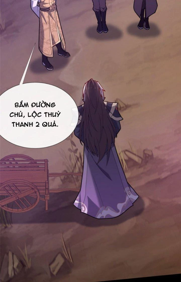 Võ Thánh Này Khảng Khái Quá Rồi Chapter 15 - 77