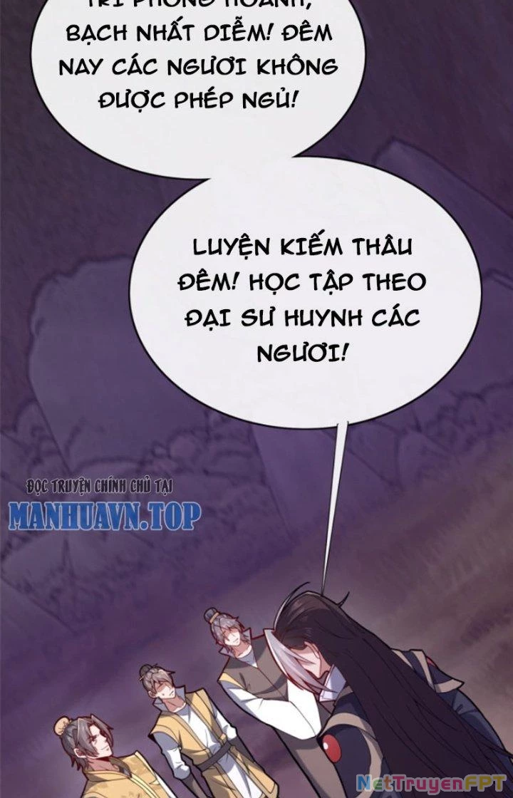Võ Thánh Này Khảng Khái Quá Rồi Chapter 15 - 79