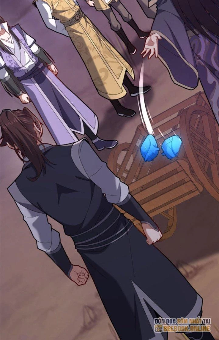 Võ Thánh Này Khảng Khái Quá Rồi Chapter 15 - 80