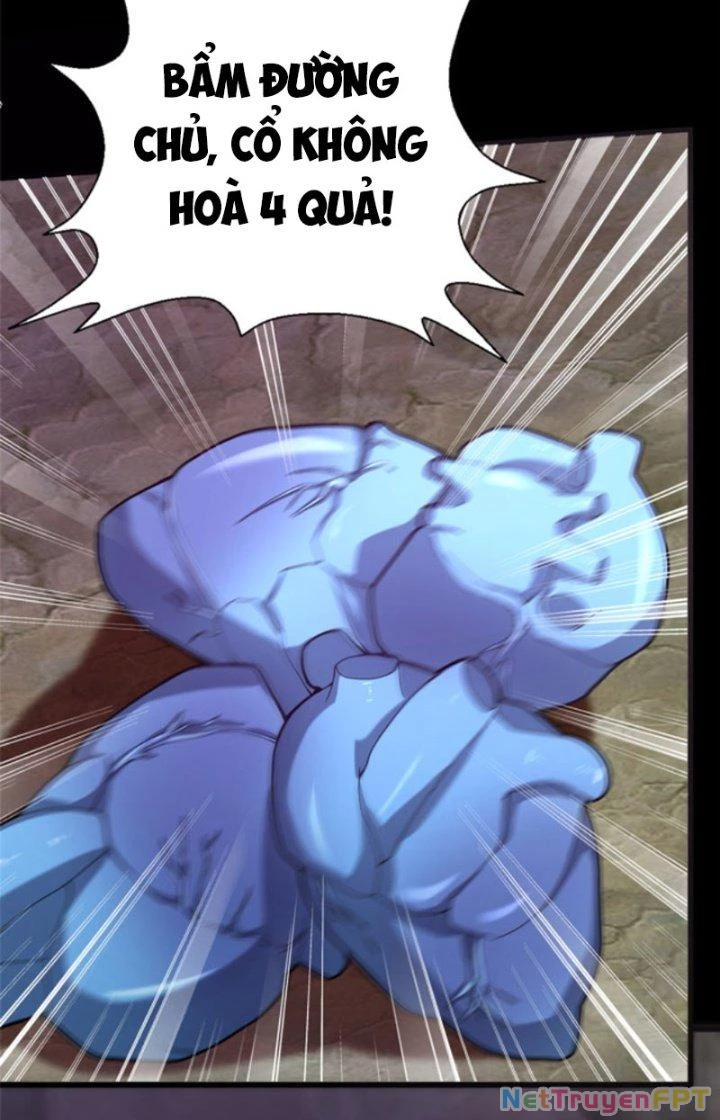 Võ Thánh Này Khảng Khái Quá Rồi Chapter 15 - 84
