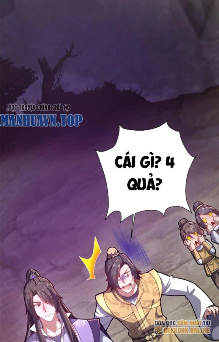 Võ Thánh Này Khảng Khái Quá Rồi Chapter 15 - 85