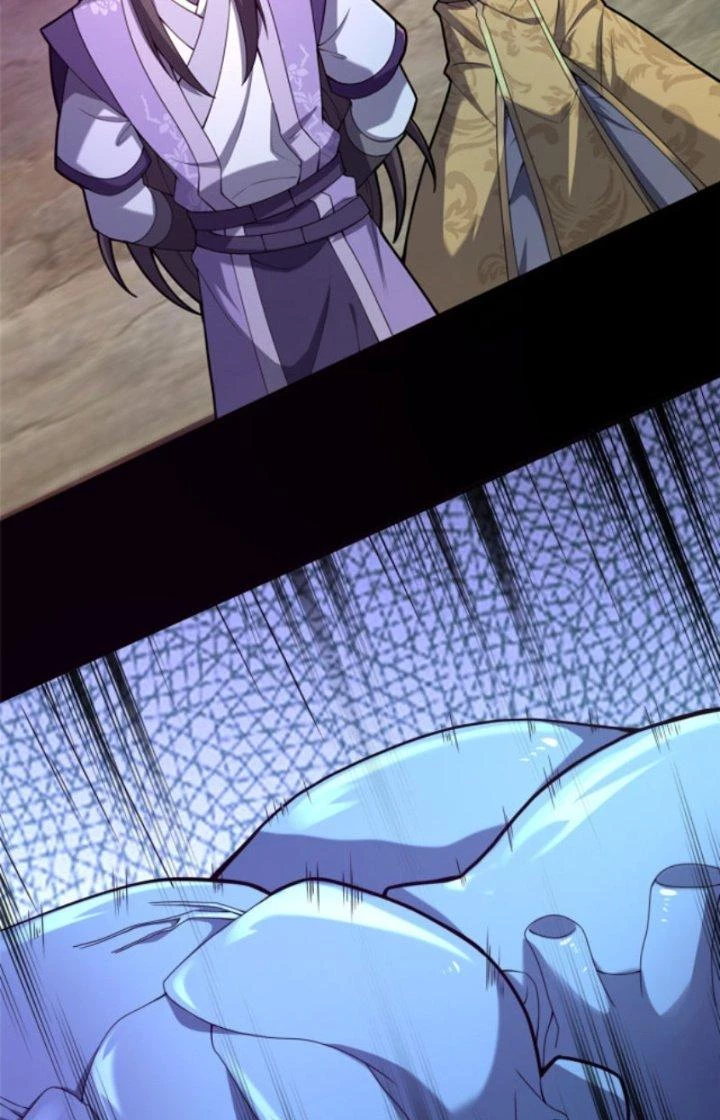 Võ Thánh Này Khảng Khái Quá Rồi Chapter 15 - 86