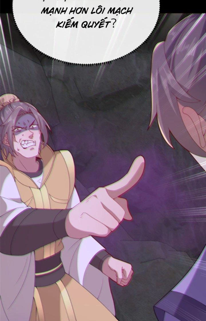 Võ Thánh Này Khảng Khái Quá Rồi Chapter 15 - 89