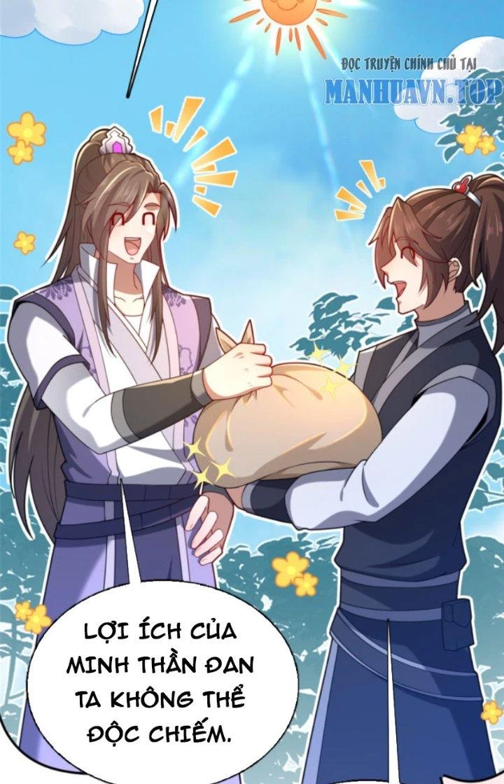 Võ Thánh Này Khảng Khái Quá Rồi Chapter 15 - 97