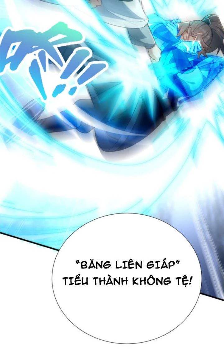 Võ Thánh Này Khảng Khái Quá Rồi Chapter 15 - 111