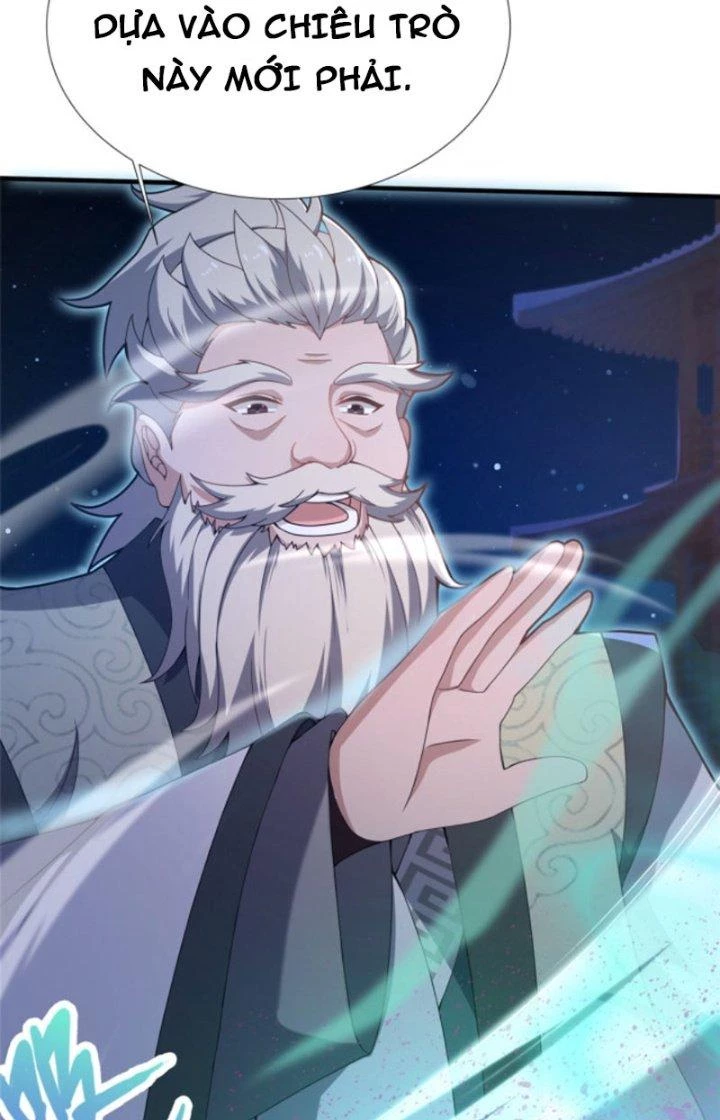 Võ Thánh Này Khảng Khái Quá Rồi Chapter 15 - 114