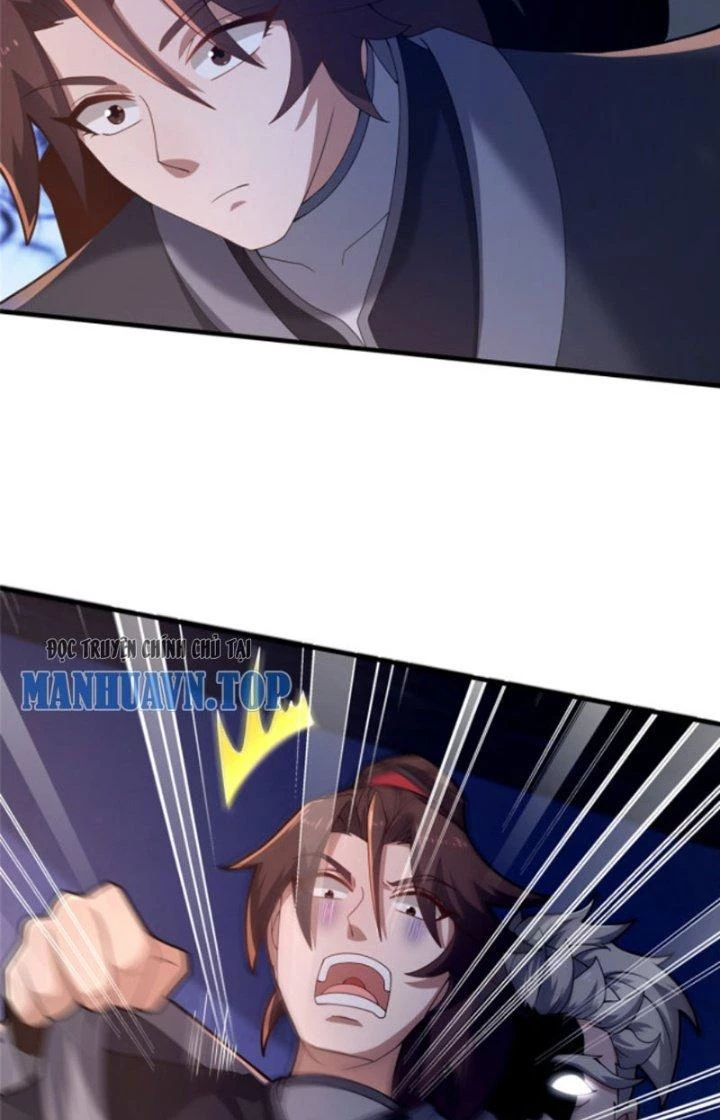 Võ Thánh Này Khảng Khái Quá Rồi Chapter 15 - 117