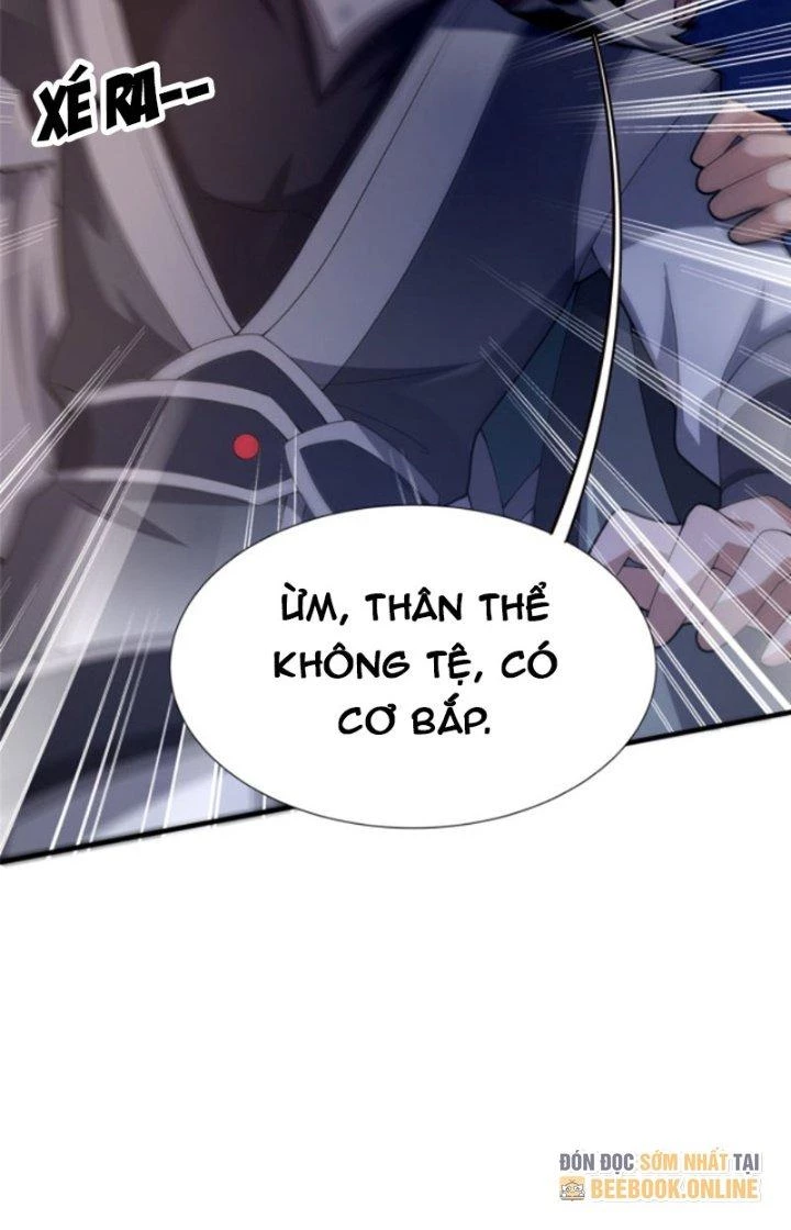 Võ Thánh Này Khảng Khái Quá Rồi Chapter 15 - 118