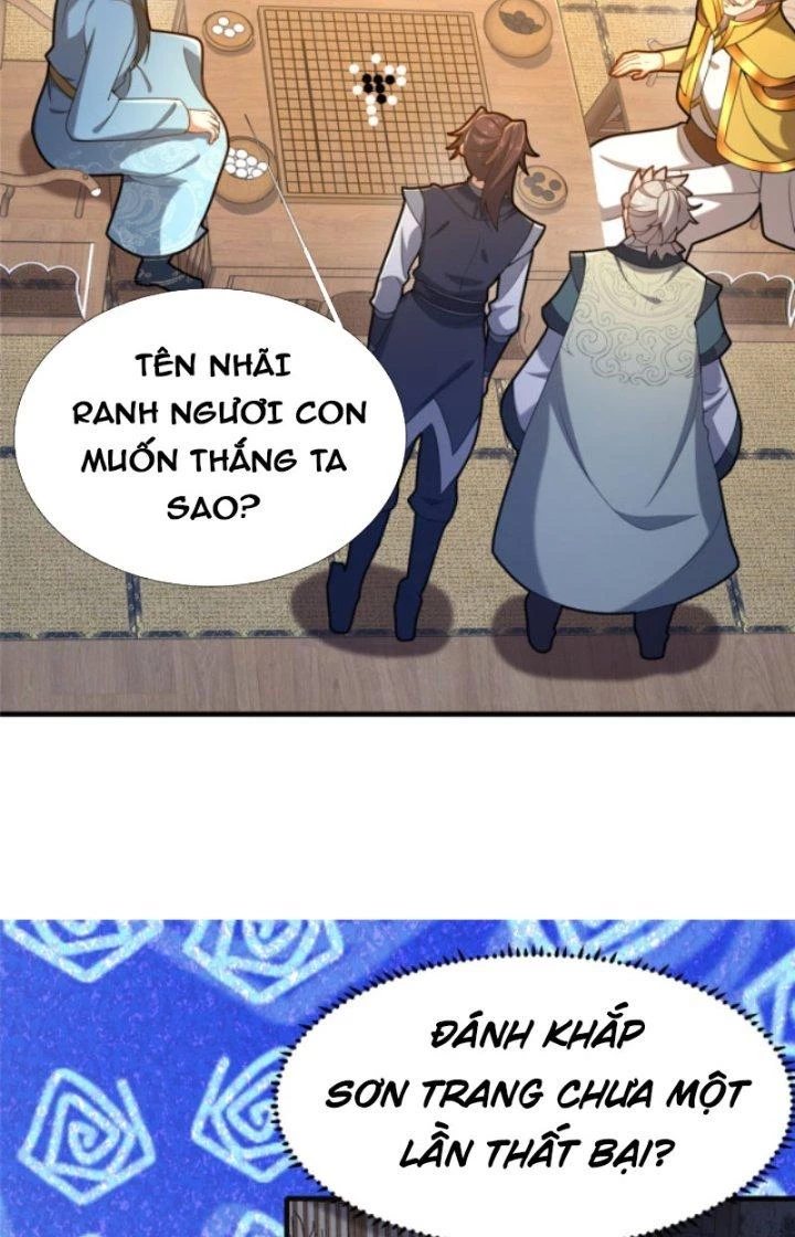 Võ Thánh Này Khảng Khái Quá Rồi Chapter 17 - 4