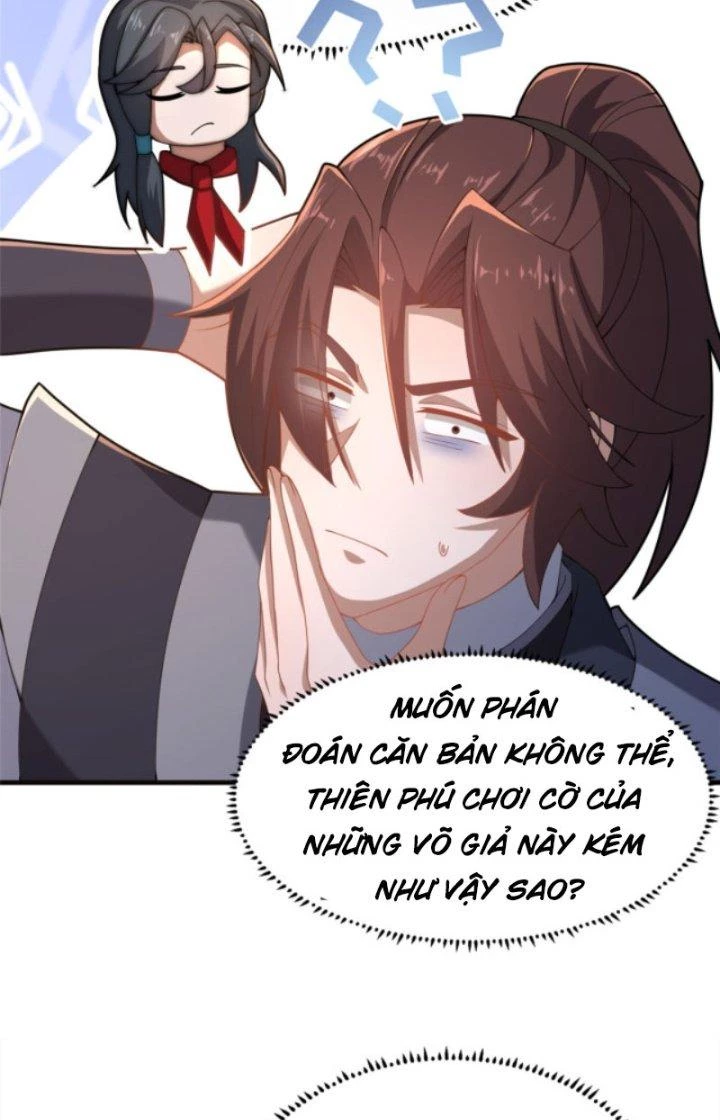 Võ Thánh Này Khảng Khái Quá Rồi Chapter 17 - 6