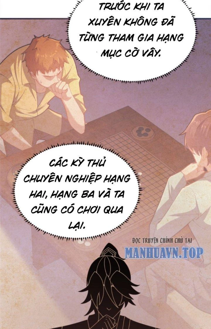 Võ Thánh Này Khảng Khái Quá Rồi Chapter 17 - 7