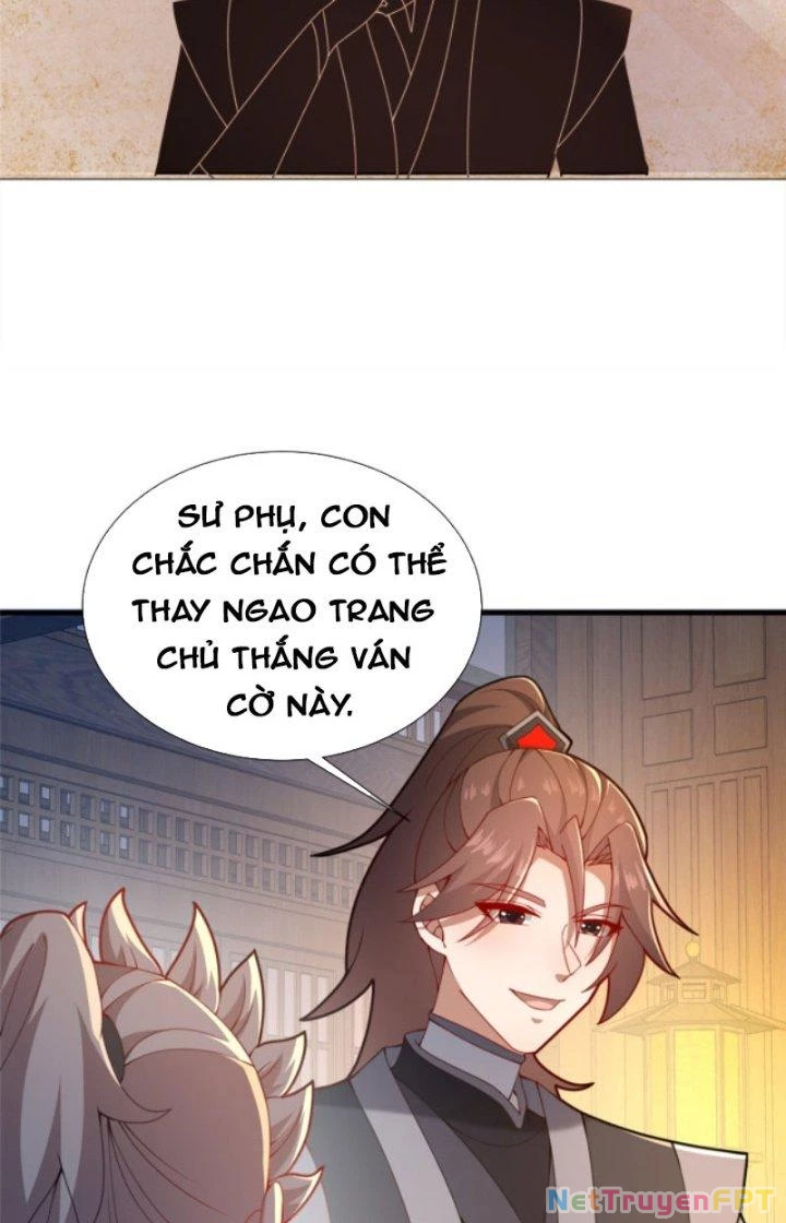 Võ Thánh Này Khảng Khái Quá Rồi Chapter 17 - 8