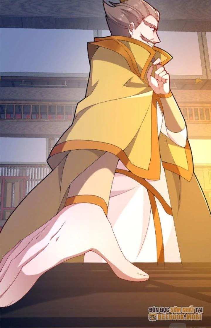 Võ Thánh Này Khảng Khái Quá Rồi Chapter 17 - 10