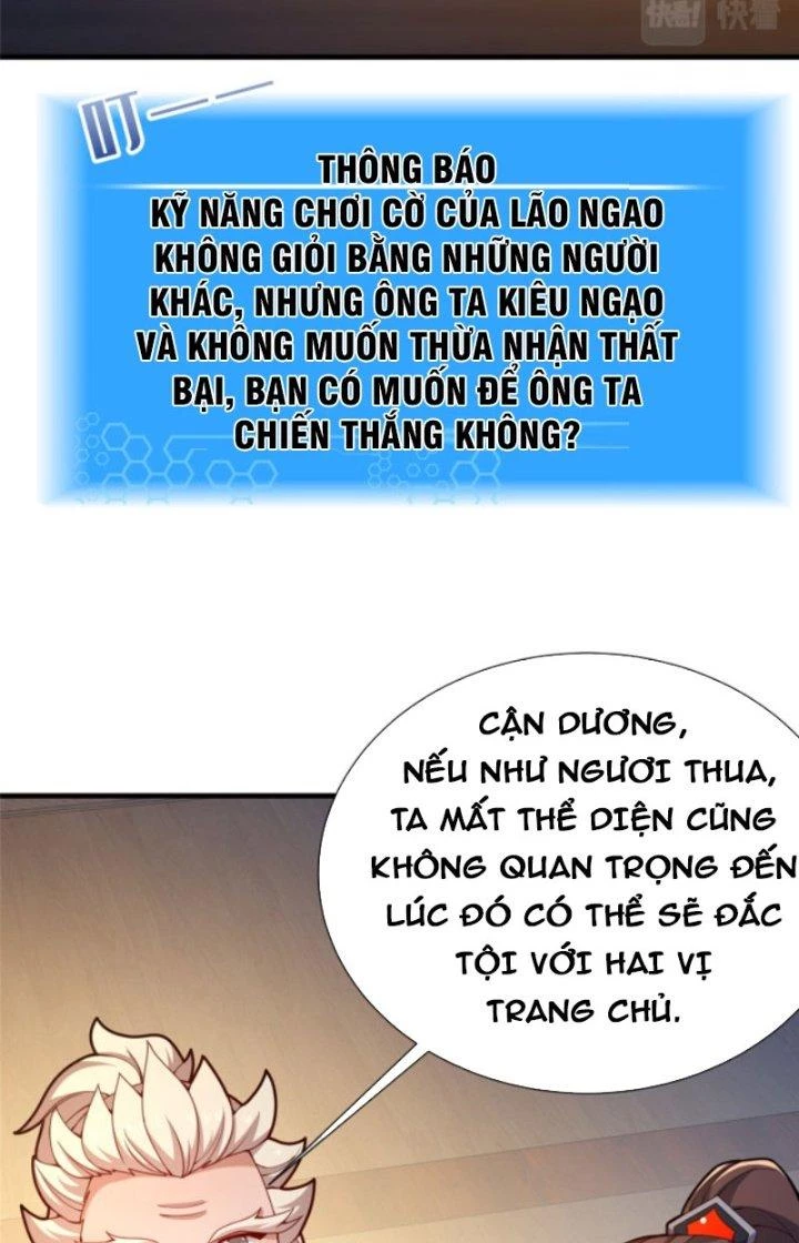 Võ Thánh Này Khảng Khái Quá Rồi Chapter 17 - 11