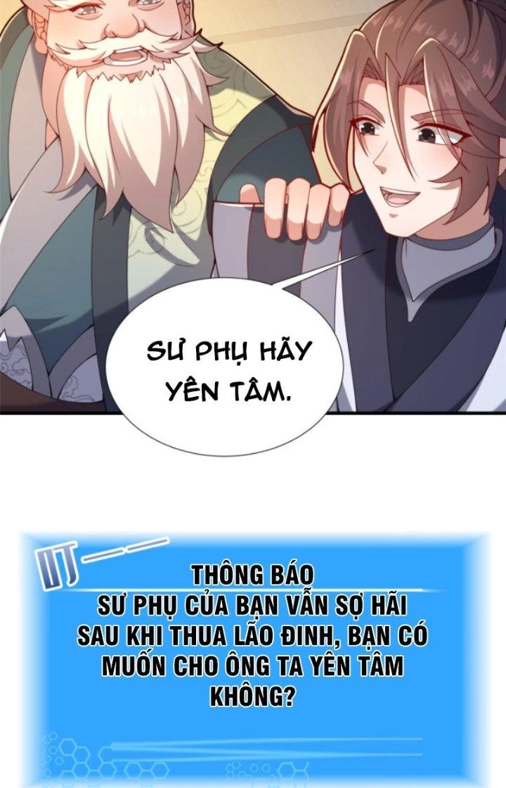 Võ Thánh Này Khảng Khái Quá Rồi Chapter 17 - 12