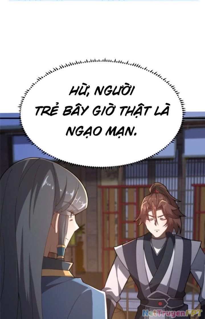 Võ Thánh Này Khảng Khái Quá Rồi Chapter 17 - 13