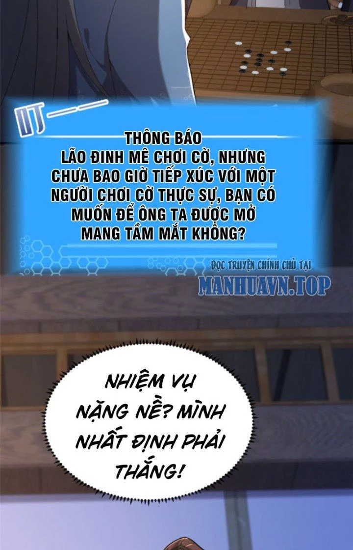 Võ Thánh Này Khảng Khái Quá Rồi Chapter 17 - 14