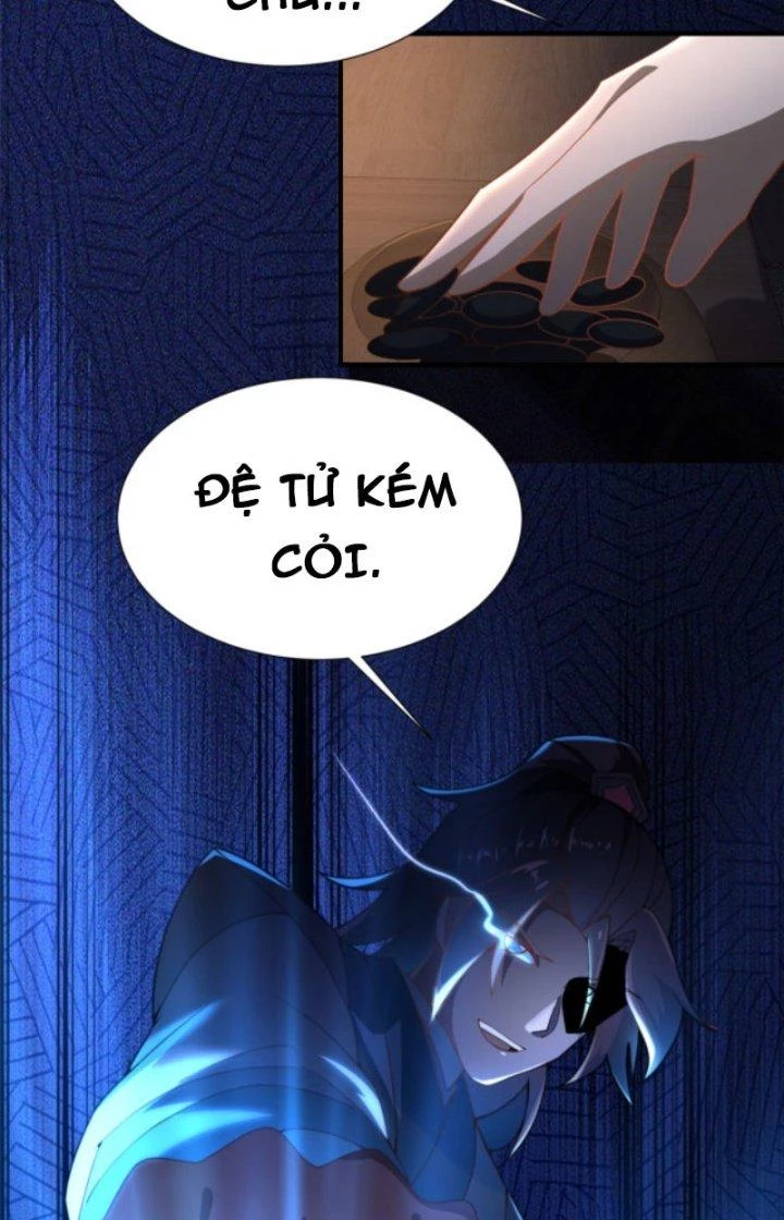 Võ Thánh Này Khảng Khái Quá Rồi Chapter 17 - 16