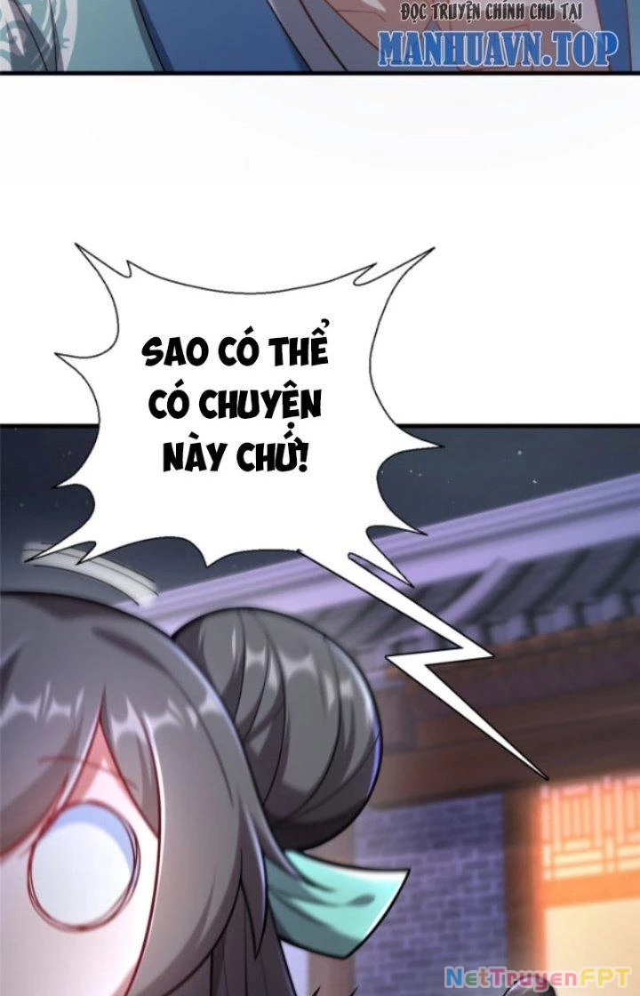 Võ Thánh Này Khảng Khái Quá Rồi Chapter 17 - 22