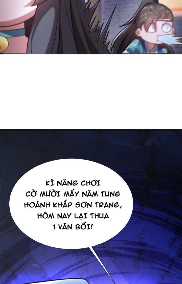 Võ Thánh Này Khảng Khái Quá Rồi Chapter 17 - 23
