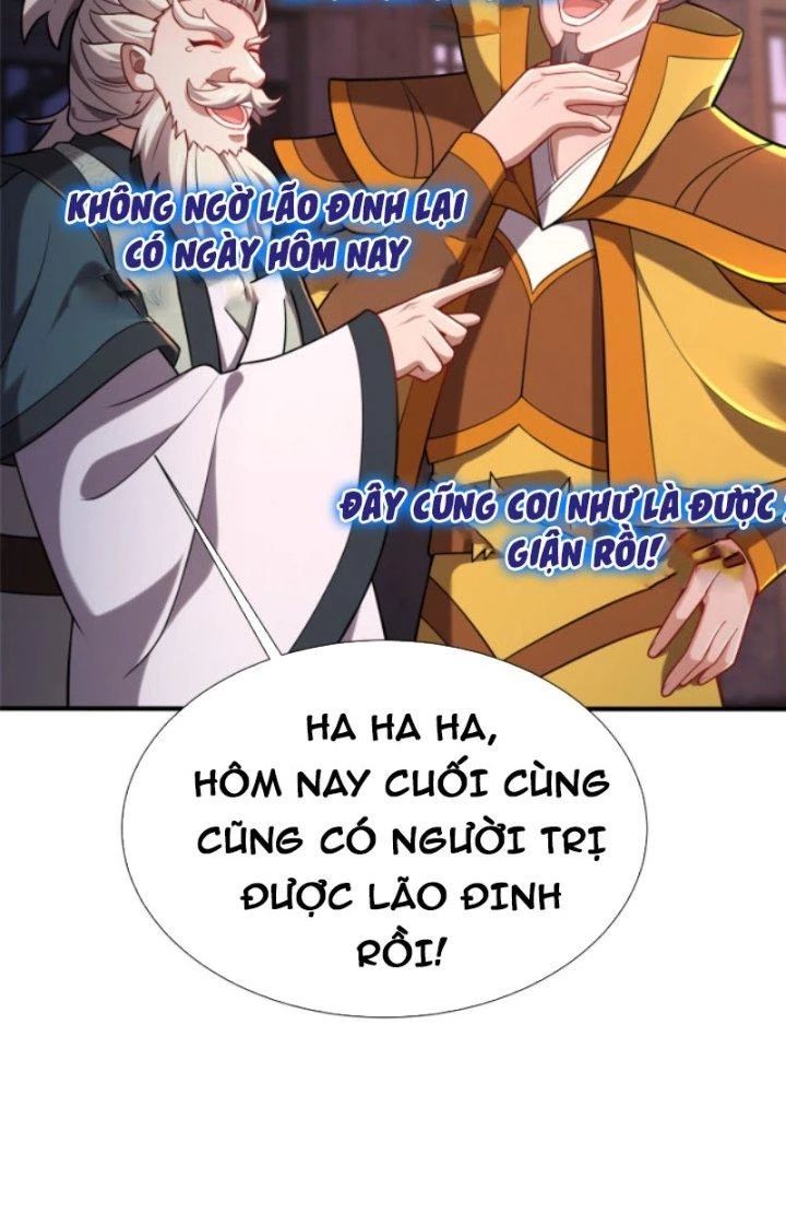 Võ Thánh Này Khảng Khái Quá Rồi Chapter 17 - 26