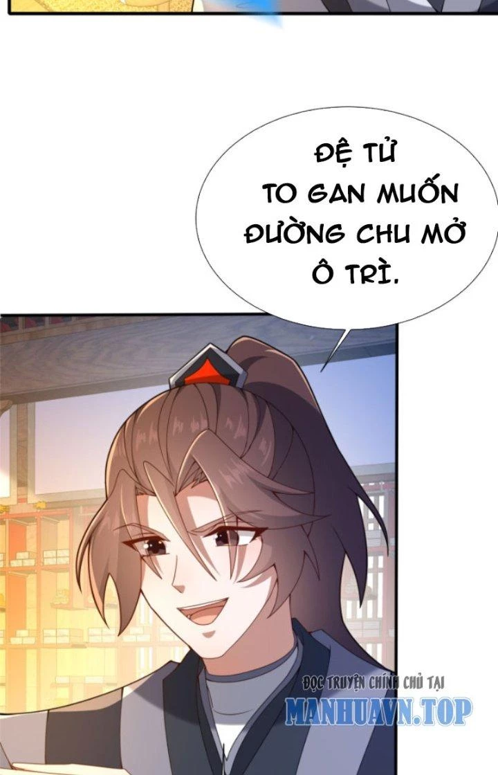 Võ Thánh Này Khảng Khái Quá Rồi Chapter 17 - 29
