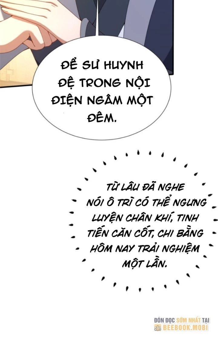 Võ Thánh Này Khảng Khái Quá Rồi Chapter 17 - 30