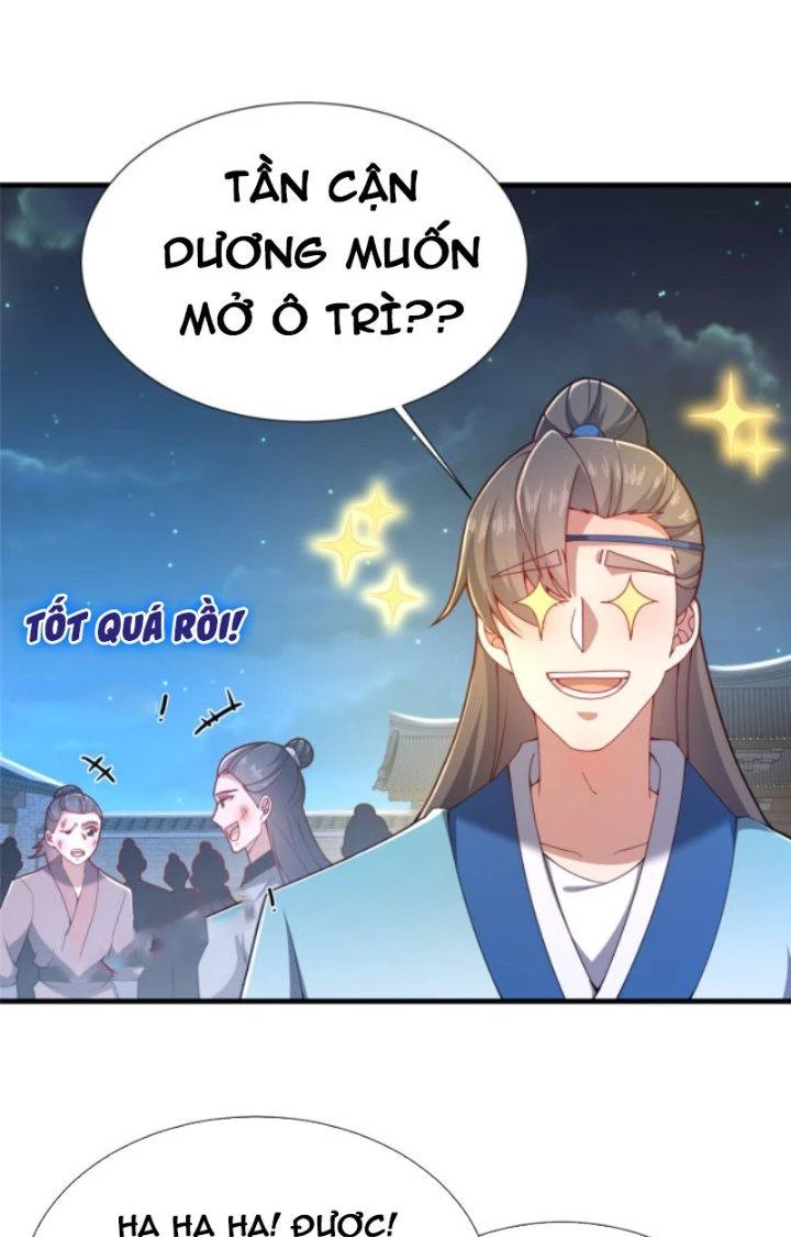 Võ Thánh Này Khảng Khái Quá Rồi Chapter 17 - 31