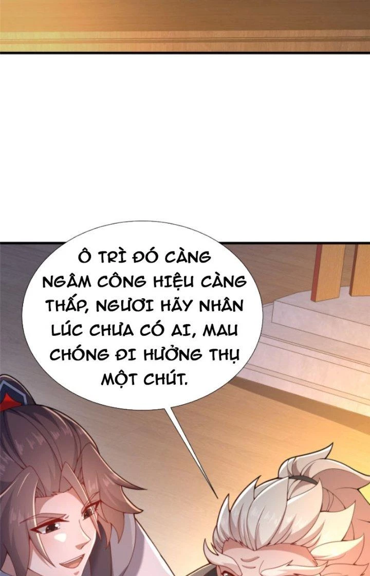 Võ Thánh Này Khảng Khái Quá Rồi Chapter 17 - 33