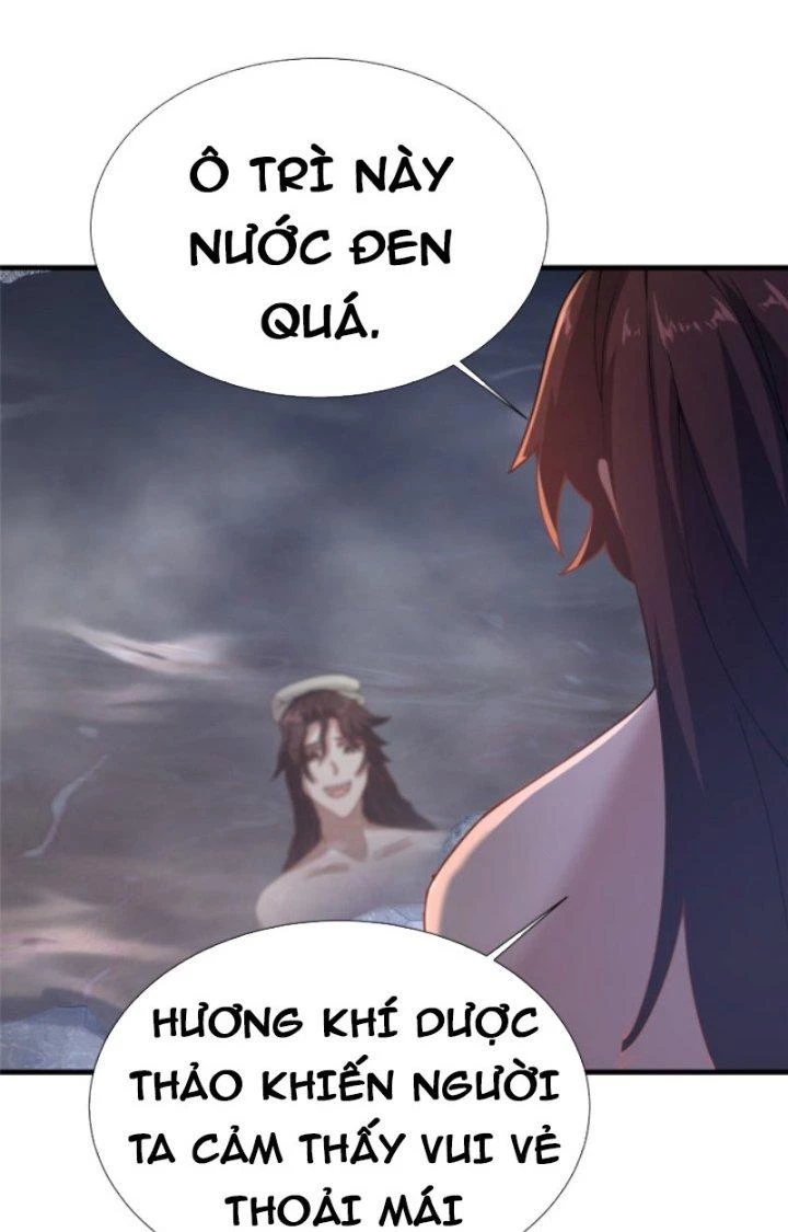 Võ Thánh Này Khảng Khái Quá Rồi Chapter 17 - 37