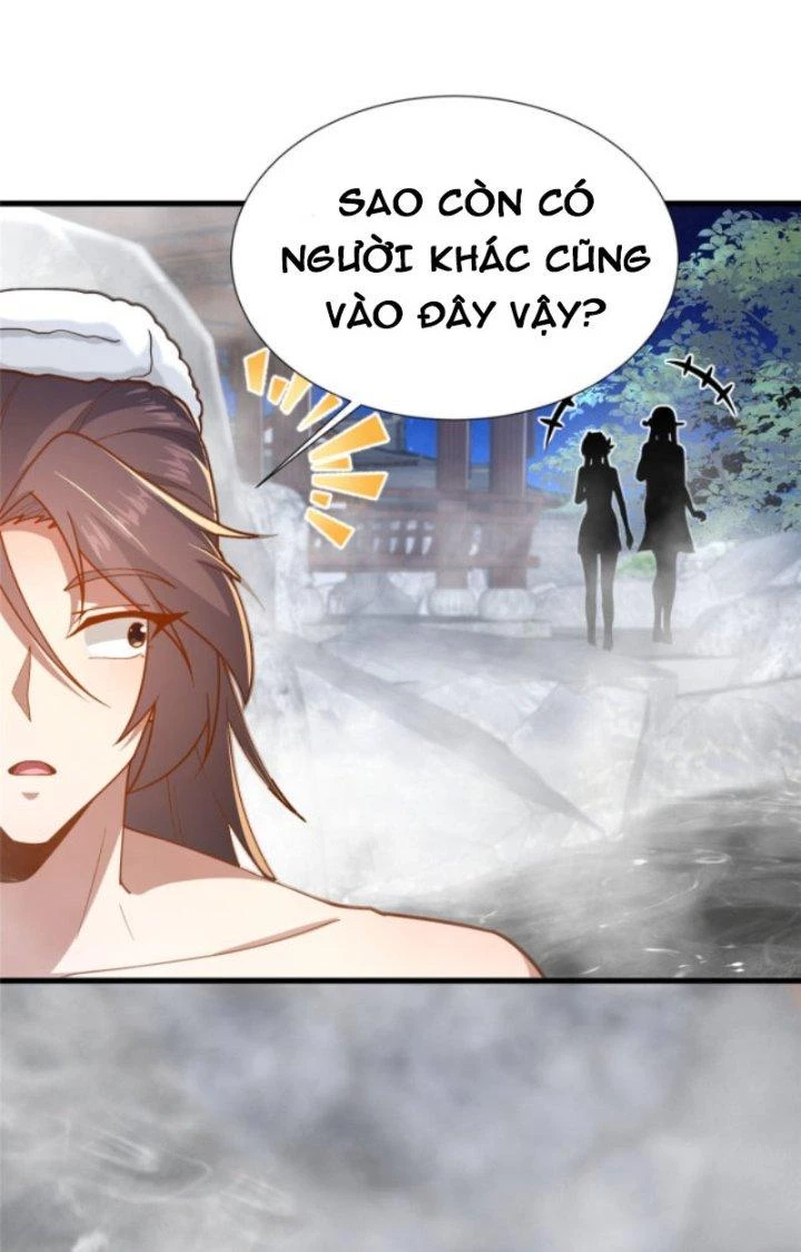 Võ Thánh Này Khảng Khái Quá Rồi Chapter 17 - 39