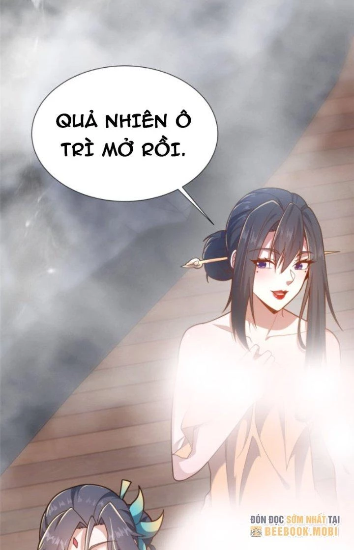 Võ Thánh Này Khảng Khái Quá Rồi Chapter 17 - 40