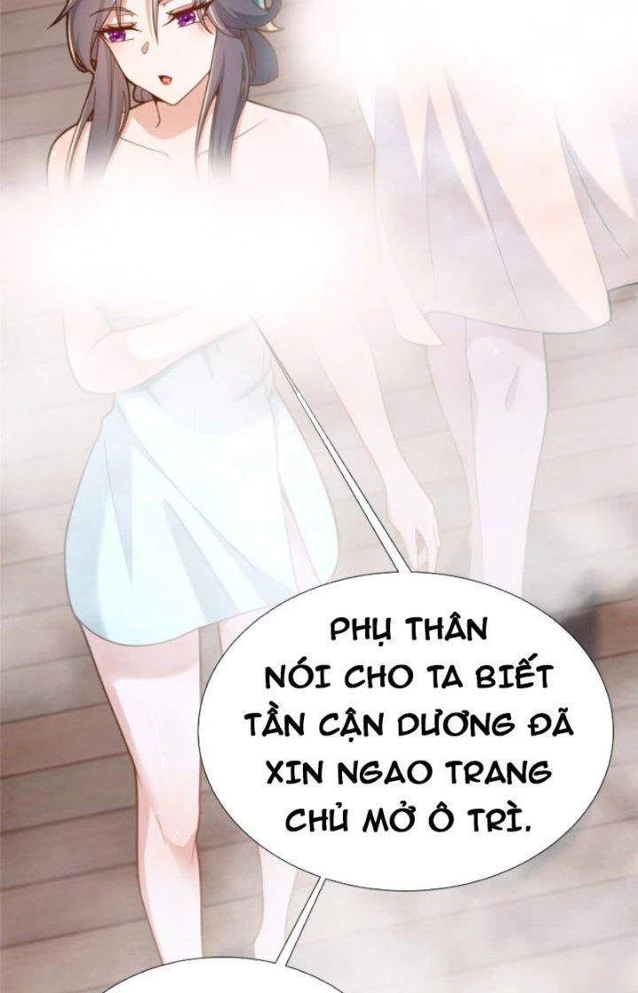 Võ Thánh Này Khảng Khái Quá Rồi Chapter 17 - 41