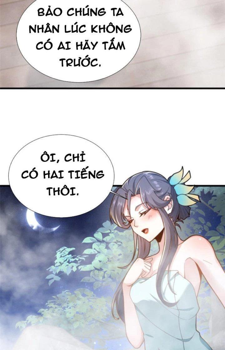 Võ Thánh Này Khảng Khái Quá Rồi Chapter 17 - 42