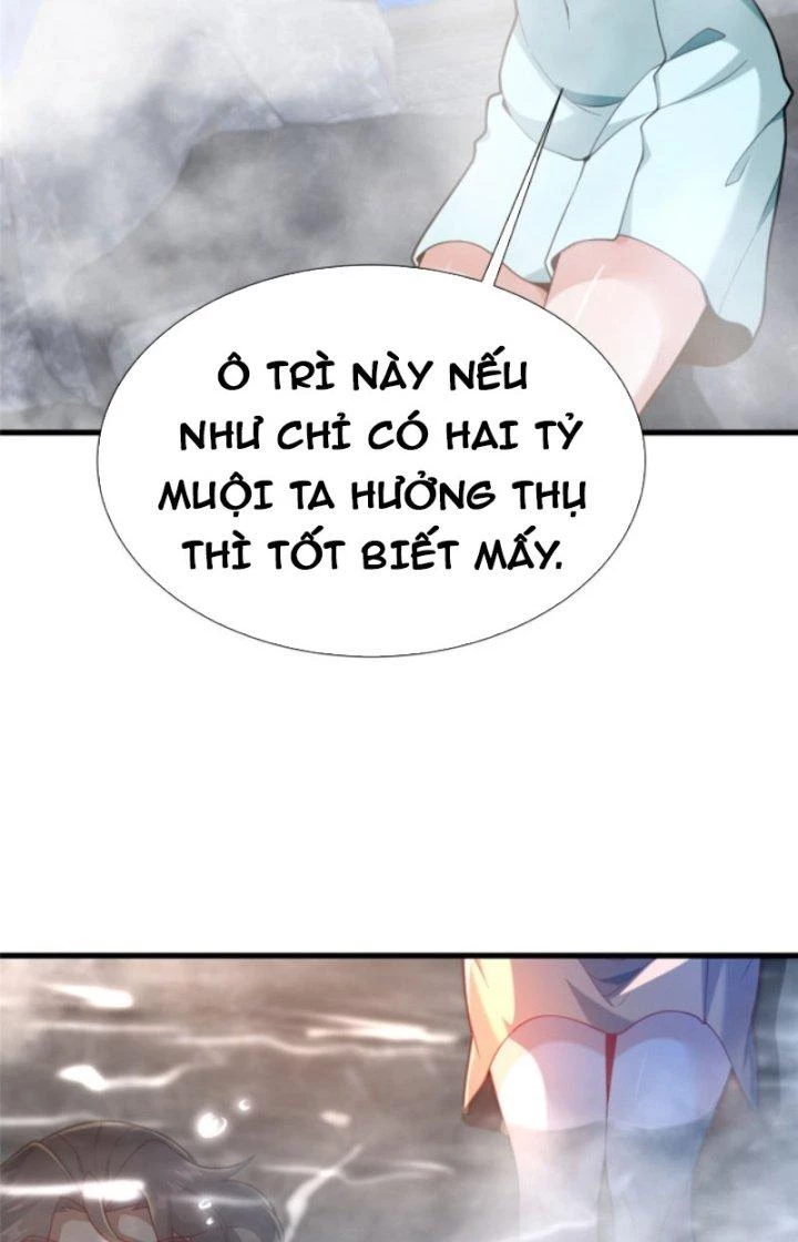 Võ Thánh Này Khảng Khái Quá Rồi Chapter 17 - 43