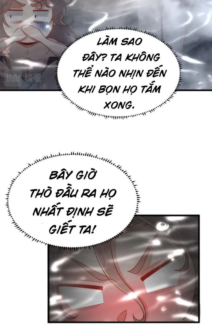 Võ Thánh Này Khảng Khái Quá Rồi Chapter 17 - 44