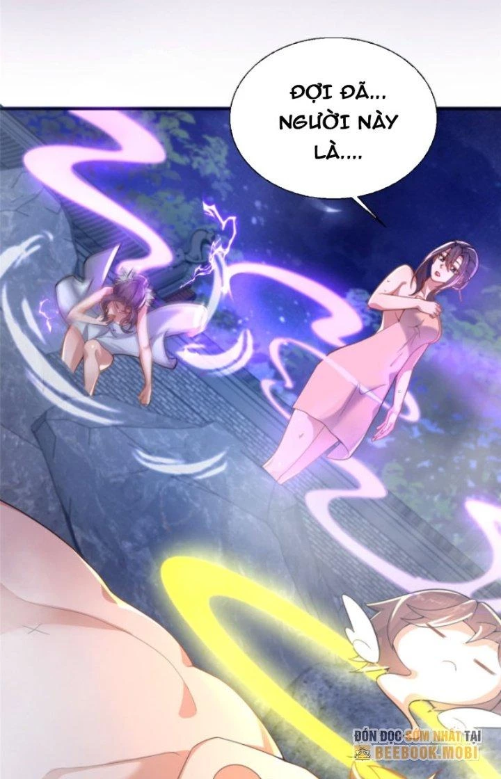Võ Thánh Này Khảng Khái Quá Rồi Chapter 17 - 56