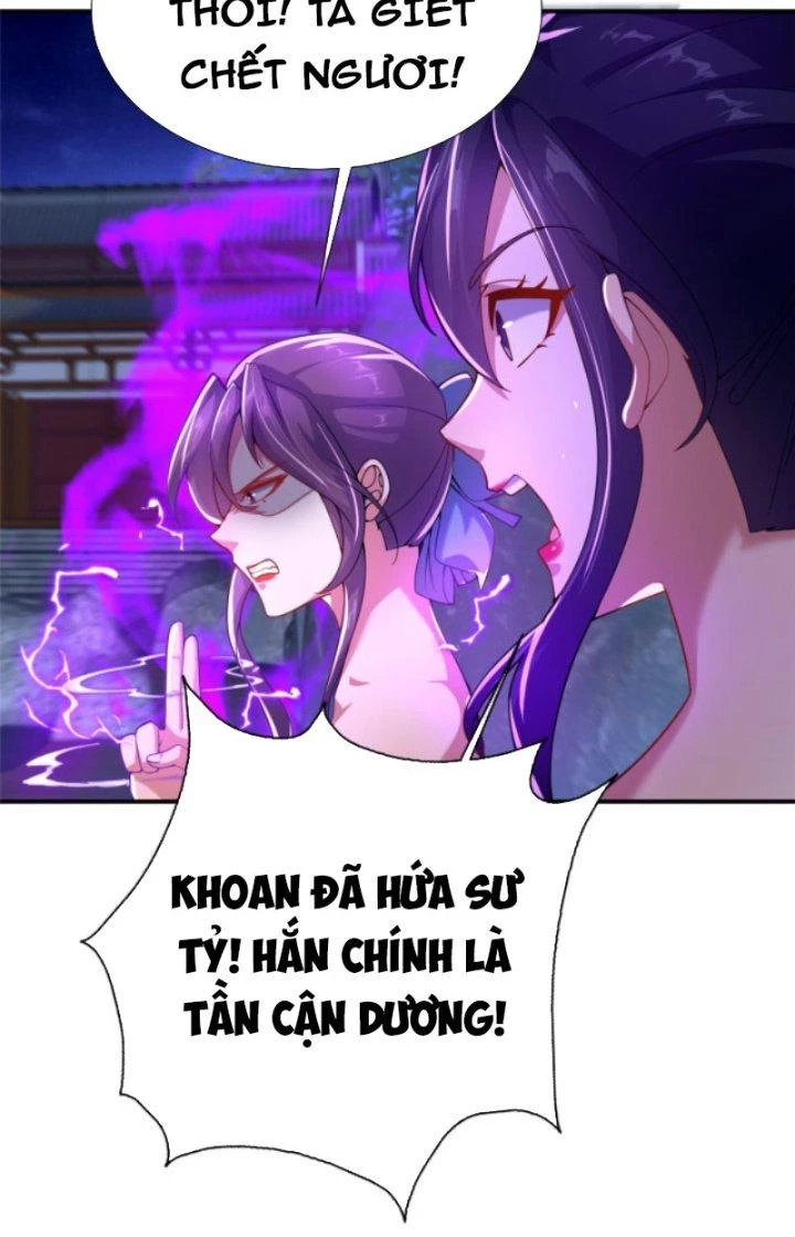 Võ Thánh Này Khảng Khái Quá Rồi Chapter 17 - 58
