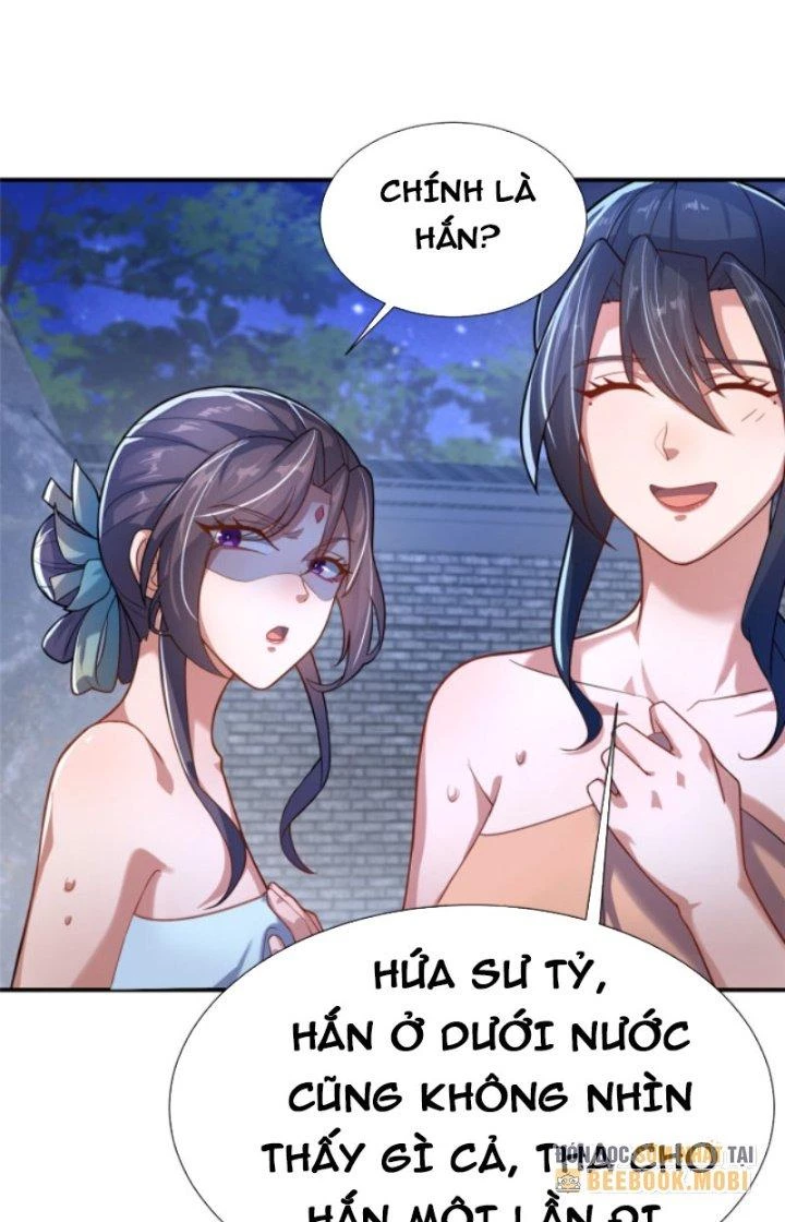 Võ Thánh Này Khảng Khái Quá Rồi Chapter 17 - 59